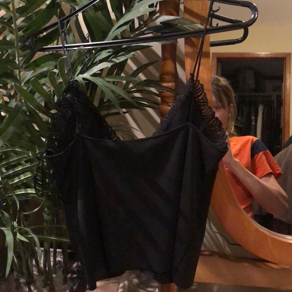Zara Camisole - Picture 6 of 11